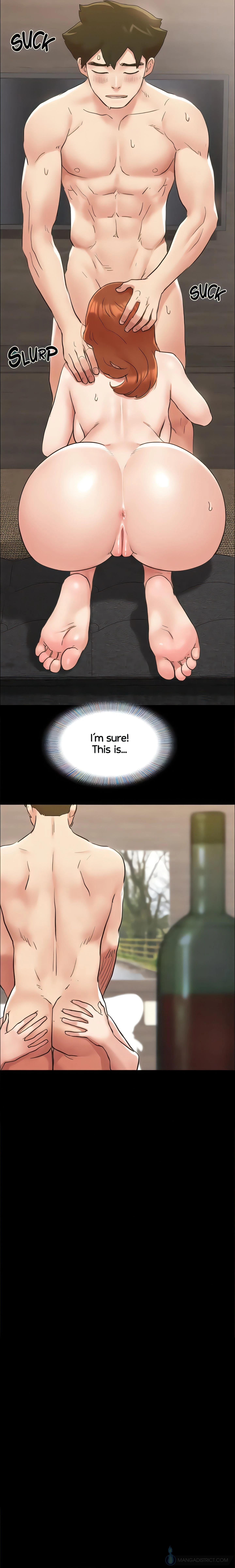 Only With Consent Chapter 157 (Uncensored), page 11