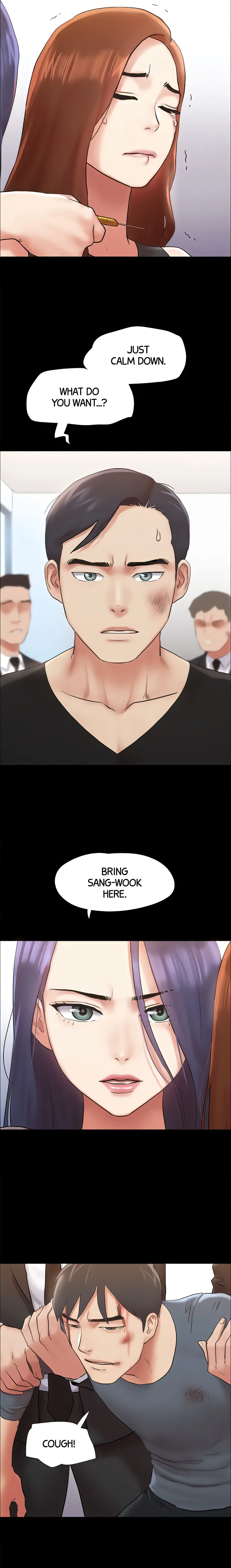 Only With Consent Chapter 157 (Uncensored), page 13