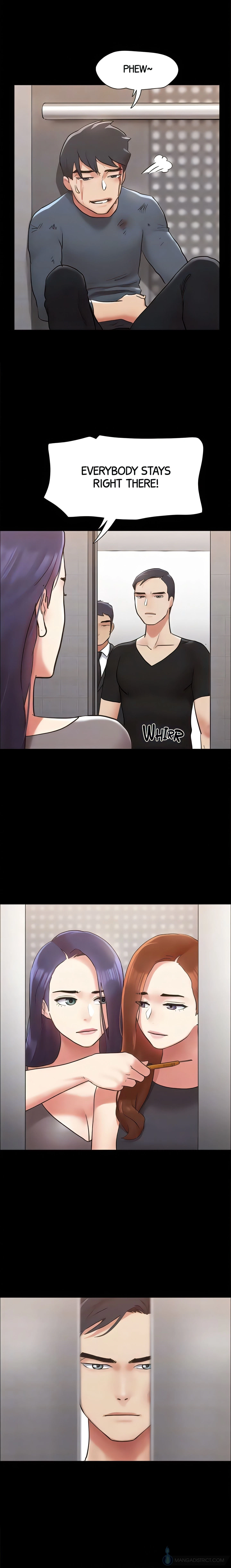 Only With Consent Chapter 157 (Uncensored), page 17