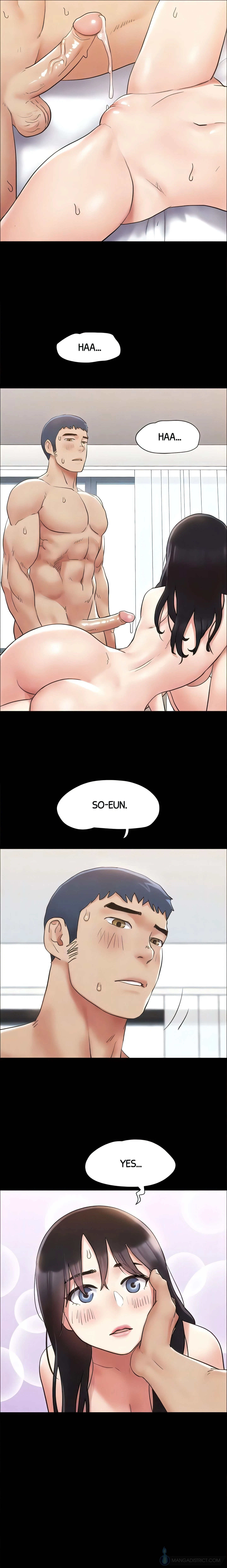 Only With Consent Chapter 157 (Uncensored), page 7