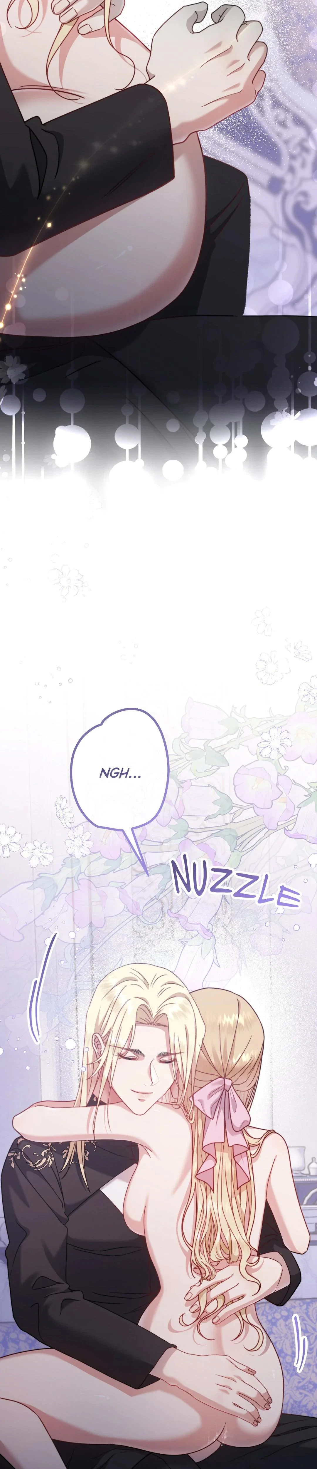 Hunks, Harems, And Hardcore Habits Chapter 7, page 10