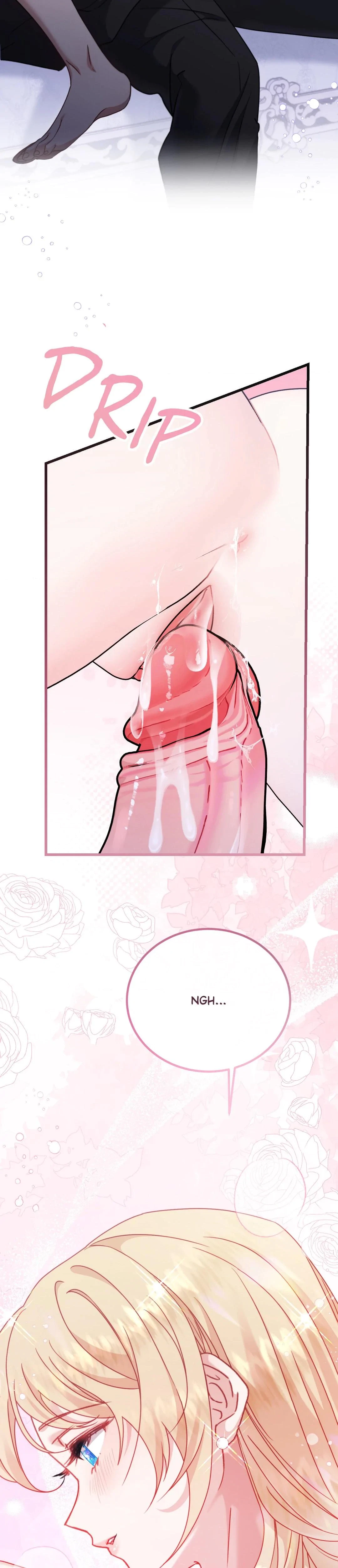 Hunks, Harems, And Hardcore Habits Chapter 7, page 11