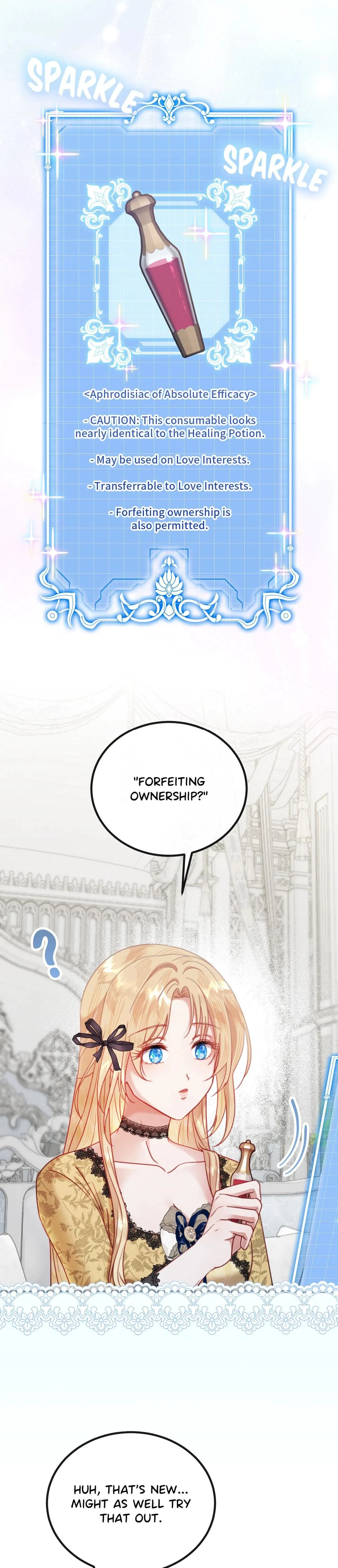Hunks, Harems, And Hardcore Habits Chapter 7, page 16