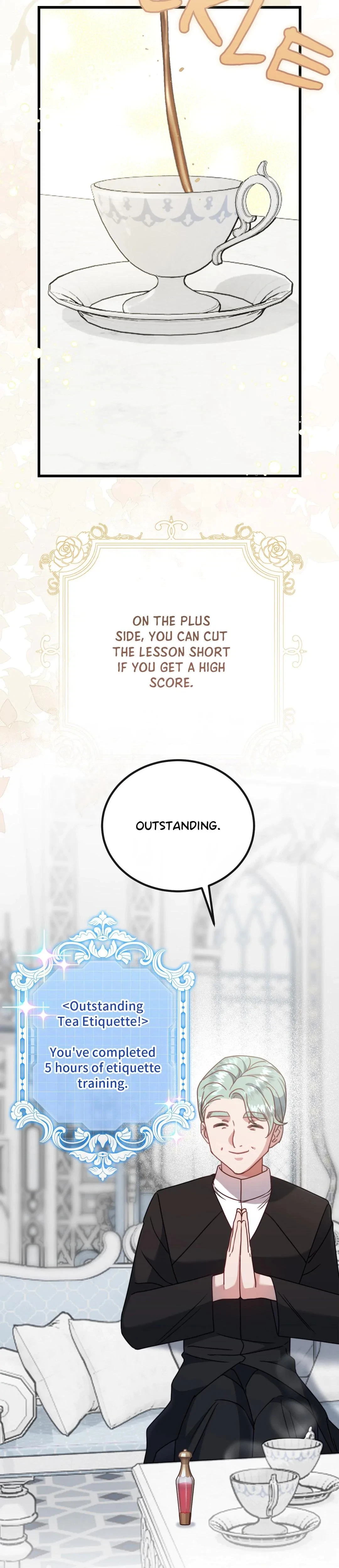 Hunks, Harems, And Hardcore Habits Chapter 7, page 22