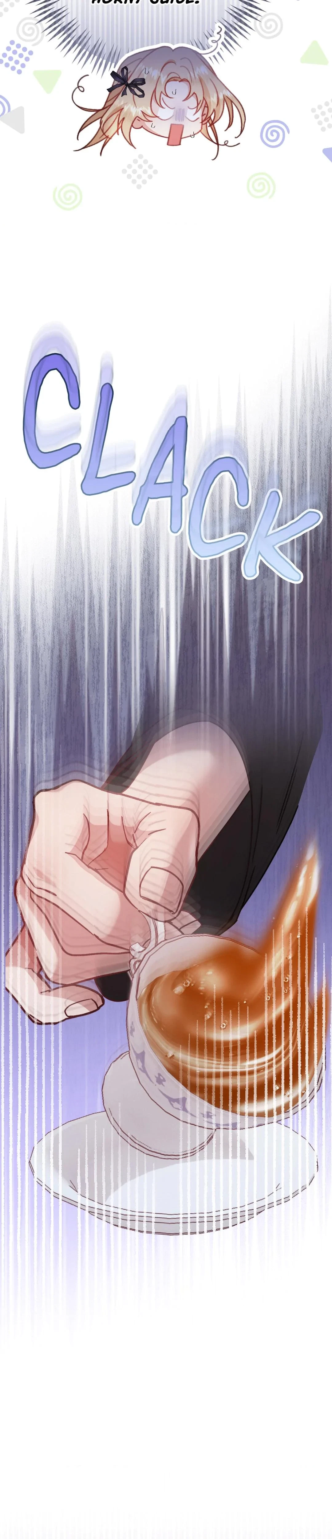 Hunks, Harems, And Hardcore Habits Chapter 7, page 25