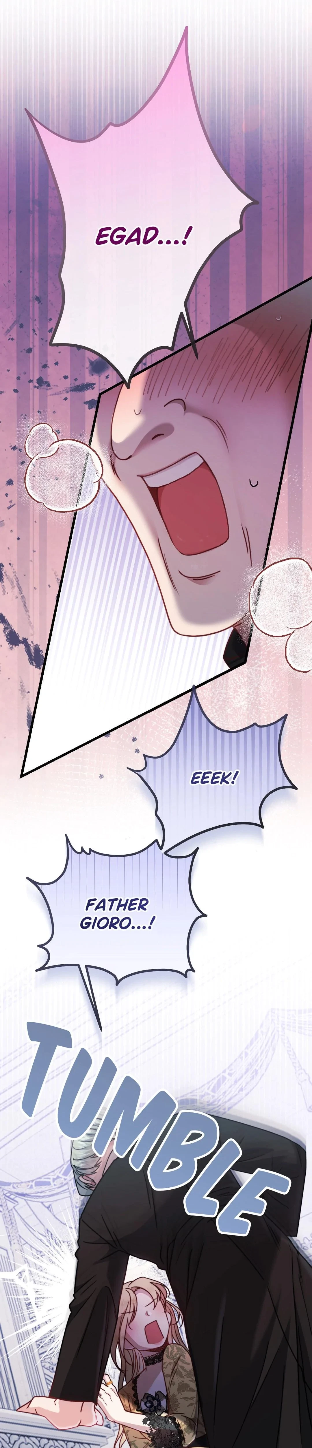 Hunks, Harems, And Hardcore Habits Chapter 7, page 26