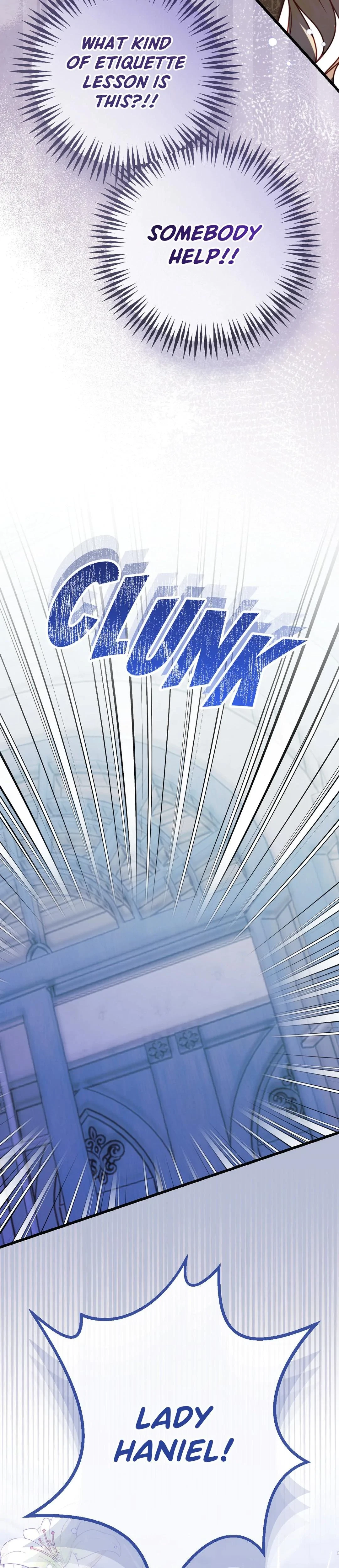 Hunks, Harems, And Hardcore Habits Chapter 7, page 28