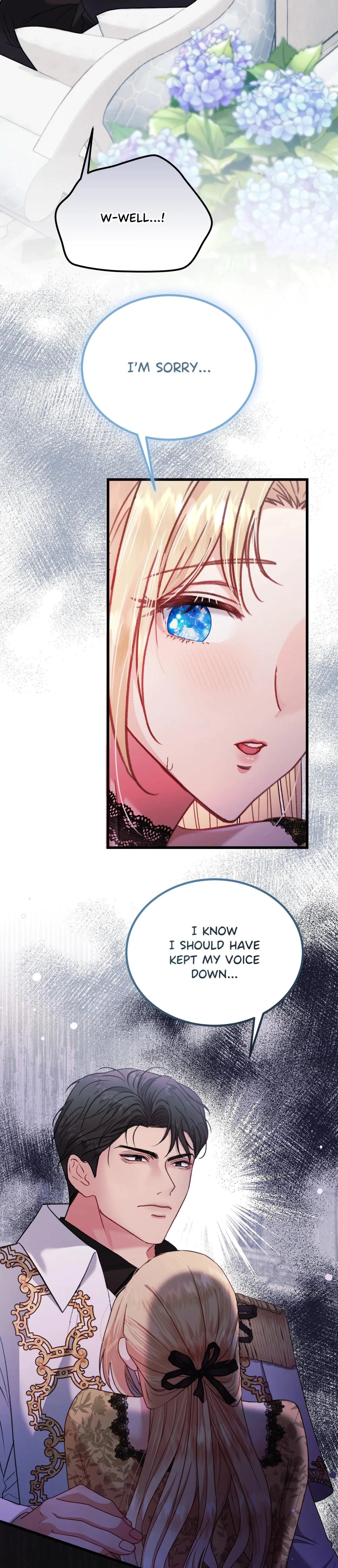 Hunks, Harems, And Hardcore Habits Chapter 7, page 31
