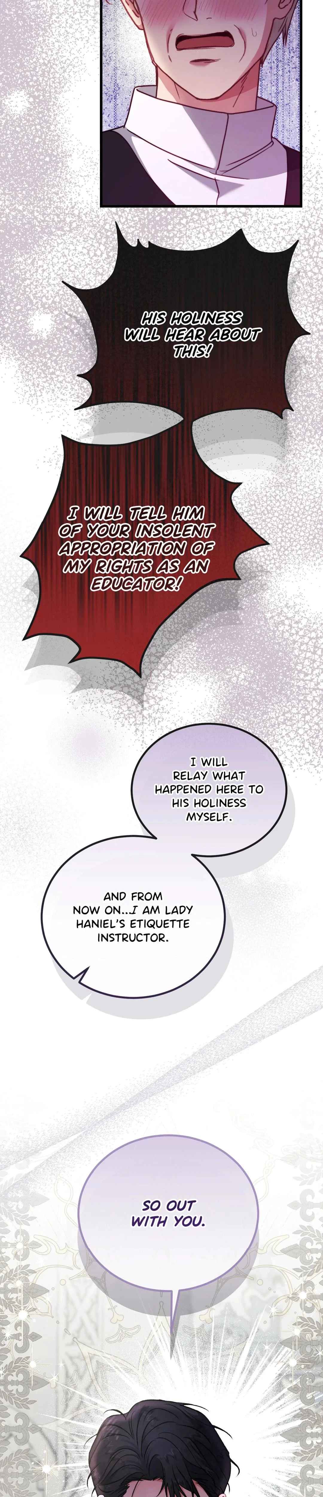 Hunks, Harems, And Hardcore Habits Chapter 7, page 37