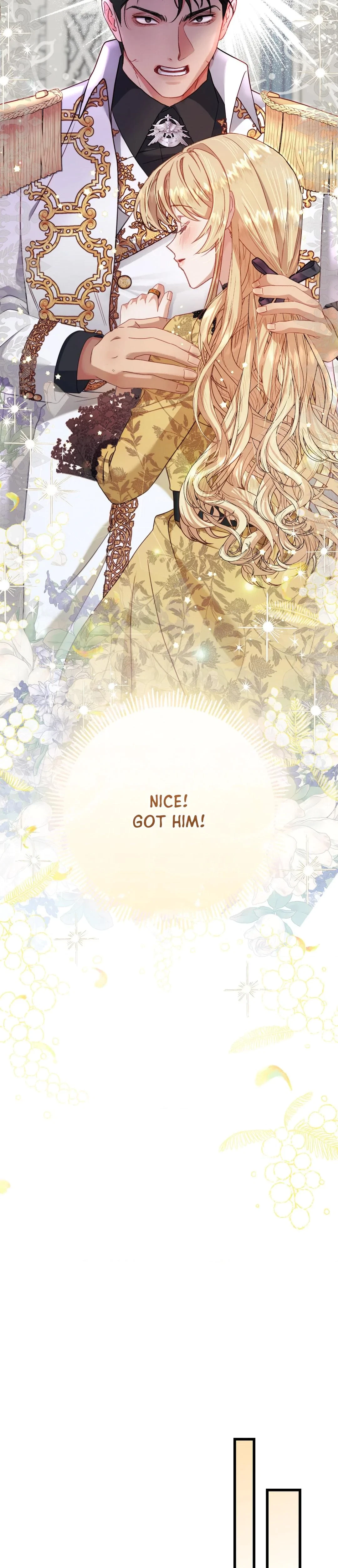Hunks, Harems, And Hardcore Habits Chapter 7, page 38