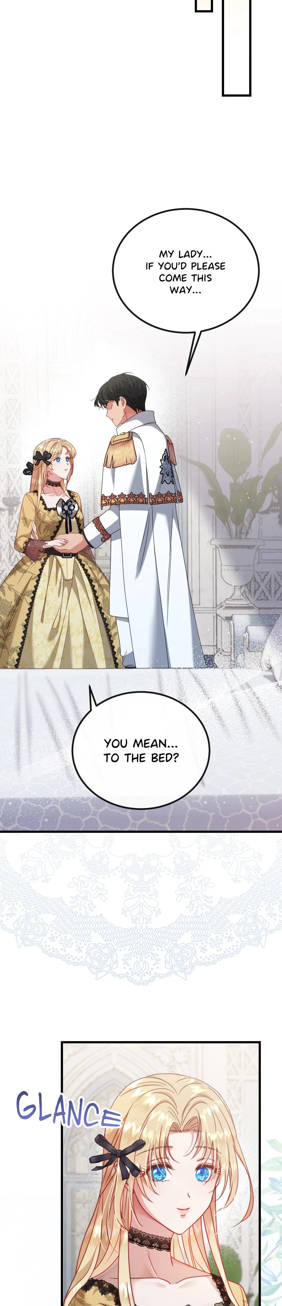 Hunks, Harems, And Hardcore Habits Chapter 7, page 39