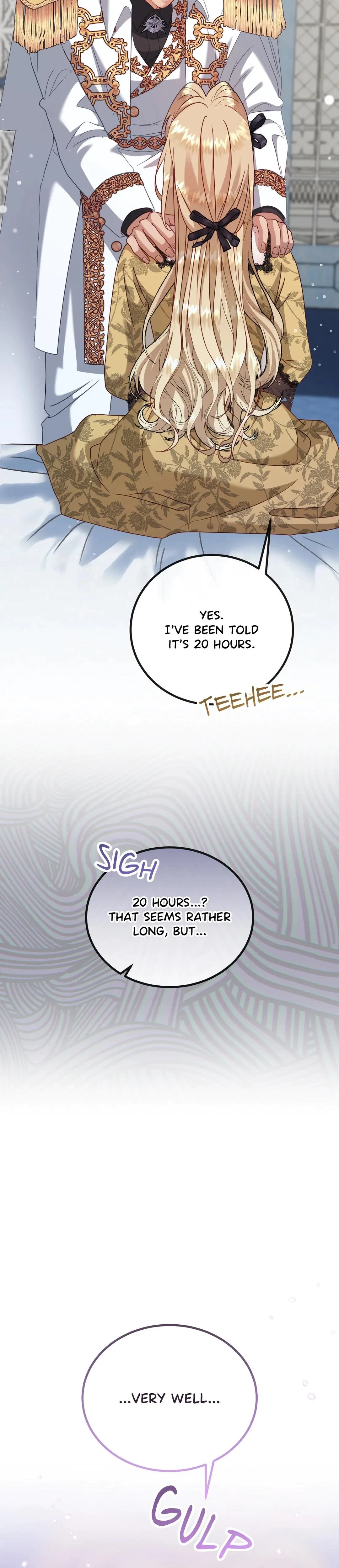 Hunks, Harems, And Hardcore Habits Chapter 7, page 41
