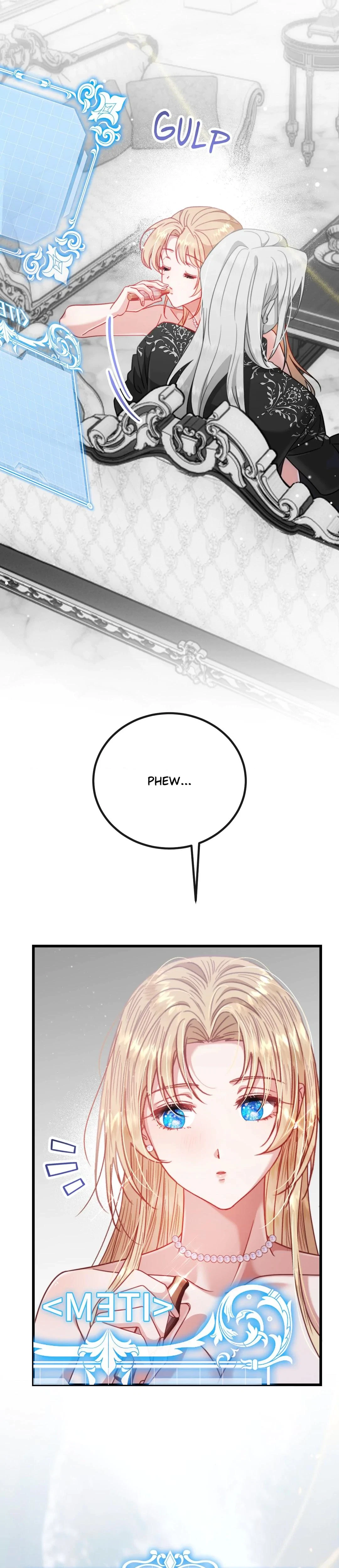 Hunks, Harems, And Hardcore Habits Chapter 7, page 5