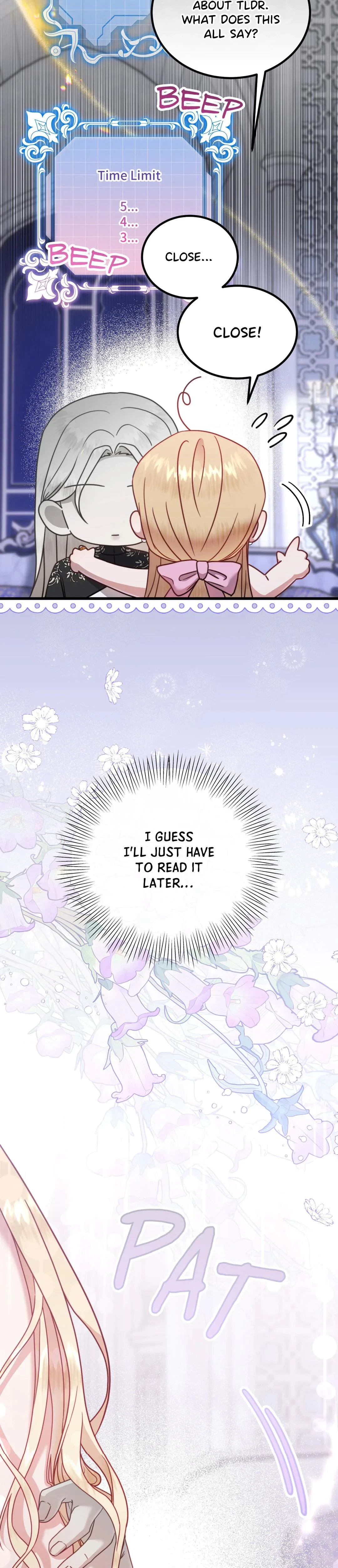 Hunks, Harems, And Hardcore Habits Chapter 7, page 9