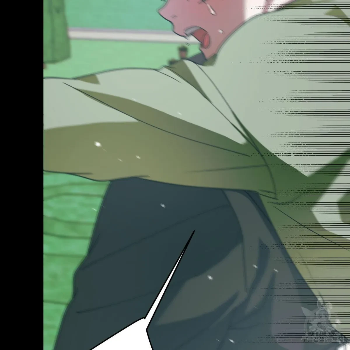 My Master, My Joo-In Chapter 63, page 22
