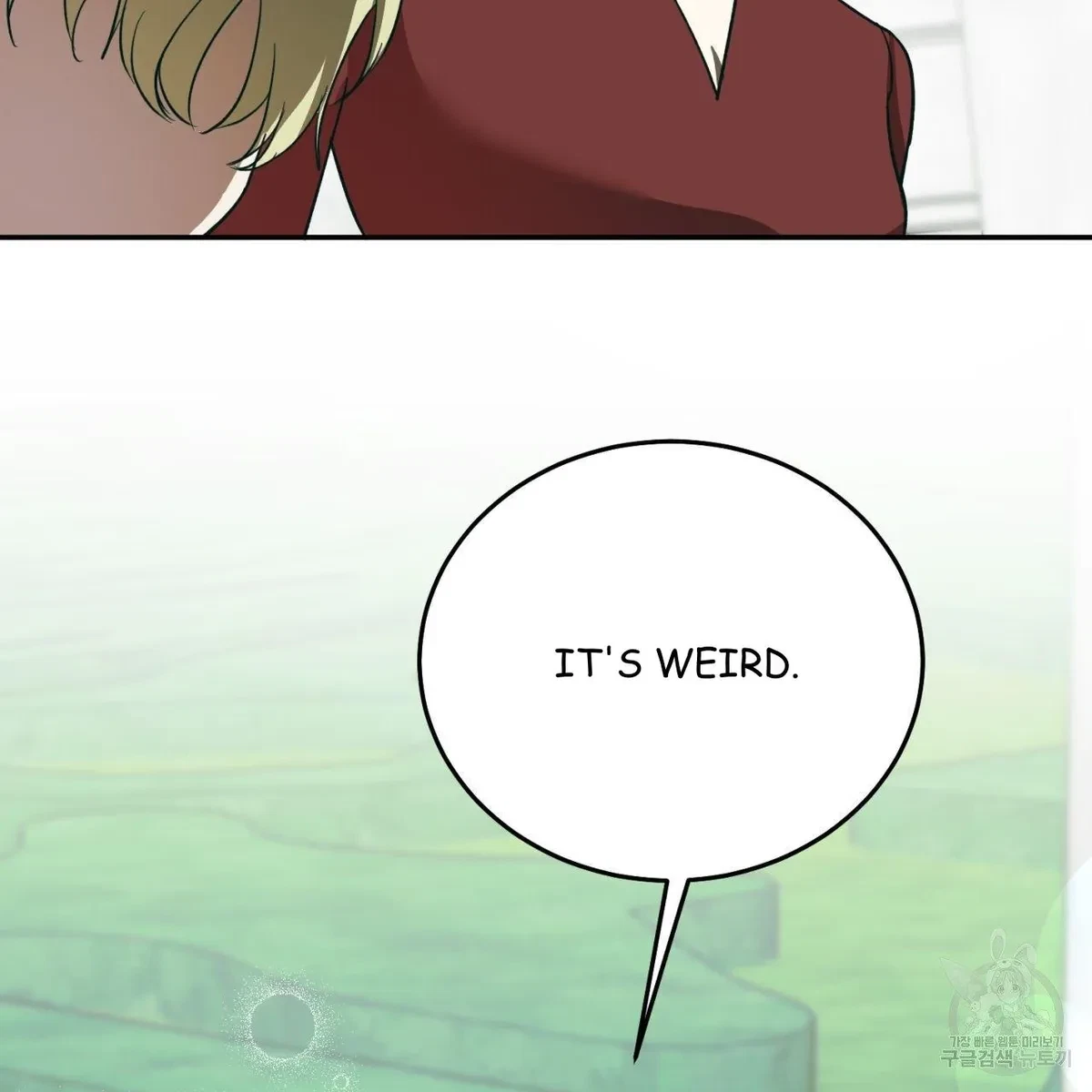 My Master, My Joo-In Chapter 63, page 35