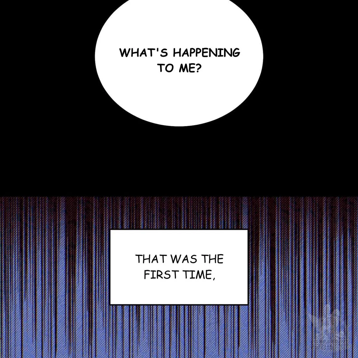 My Master, My Joo-In Chapter 63, page 39