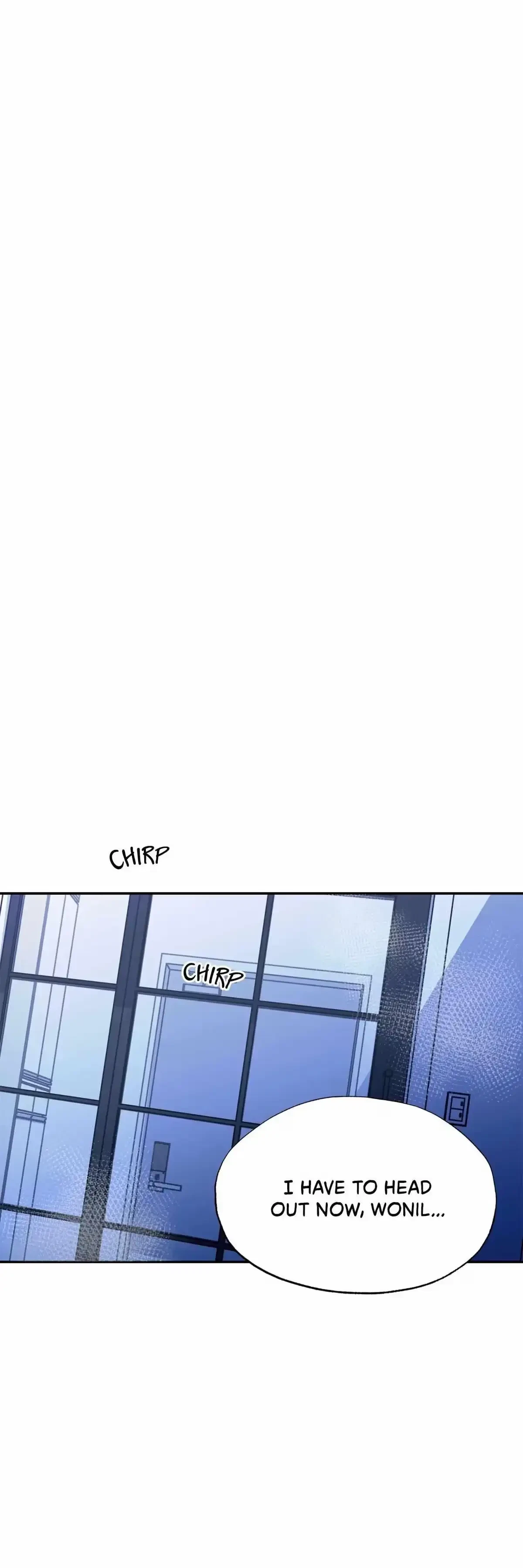 Odd Relations: The Brothers' Secret Chapter 5, page 35