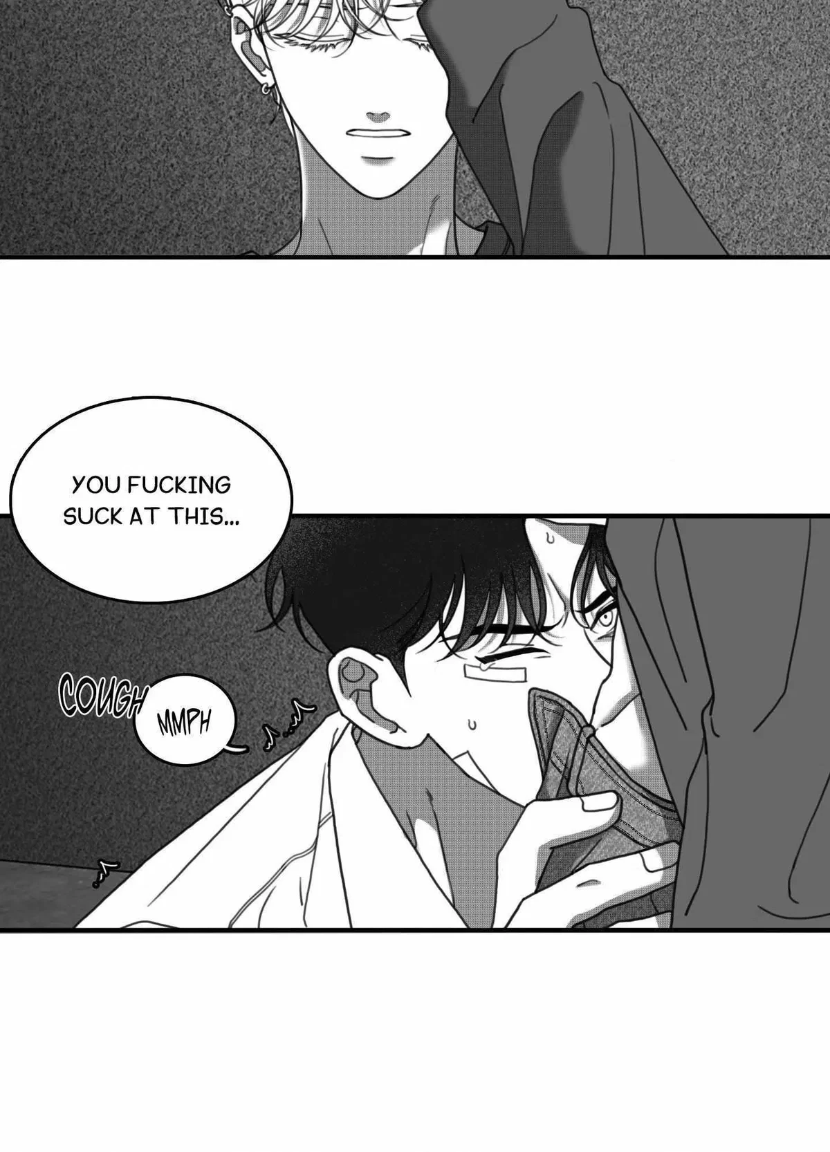 Sorta Psycho Chapter 16, page 11