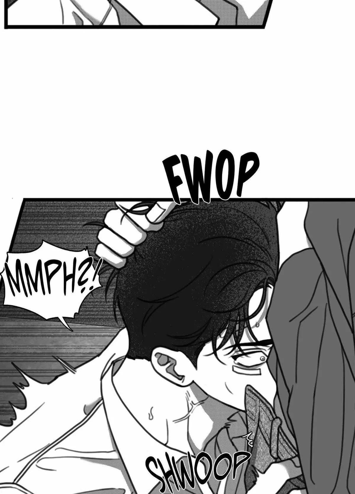 Sorta Psycho Chapter 16, page 13