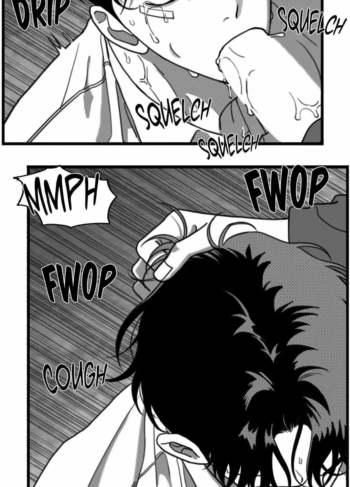 Sorta Psycho Chapter 16, page 15