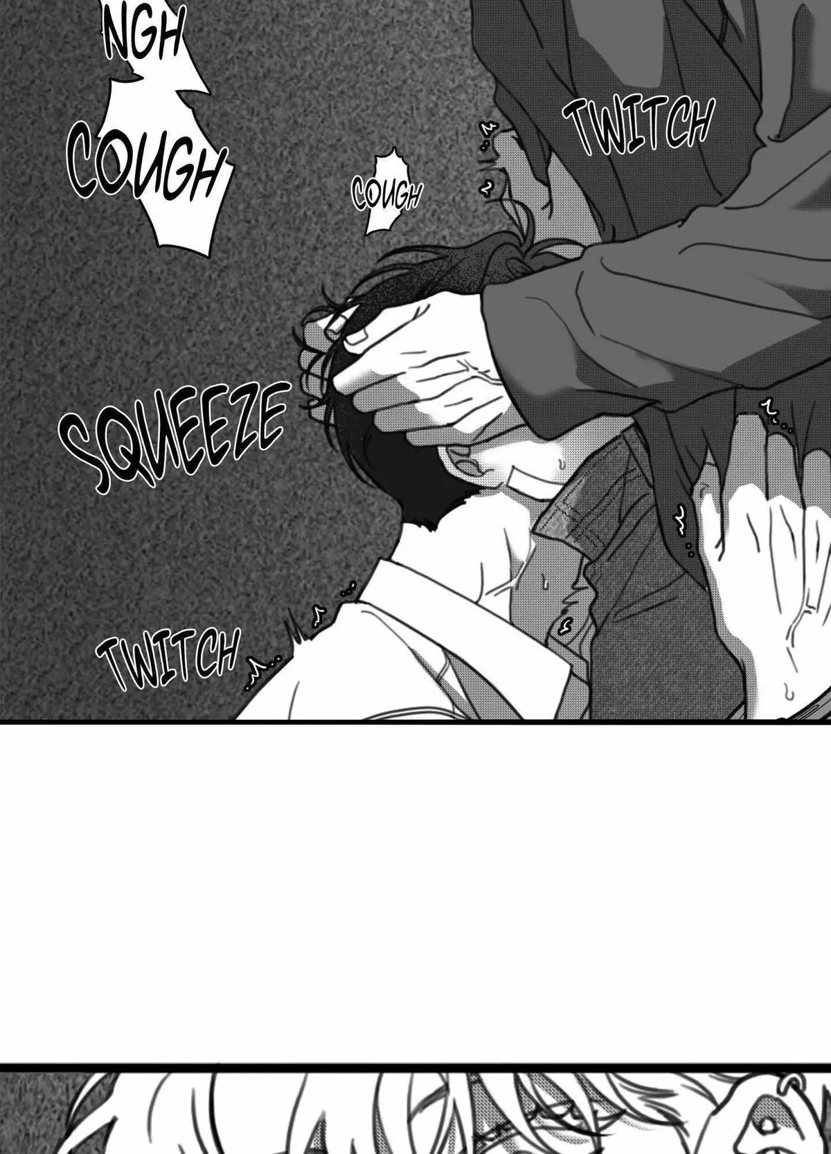 Sorta Psycho Chapter 16, page 18