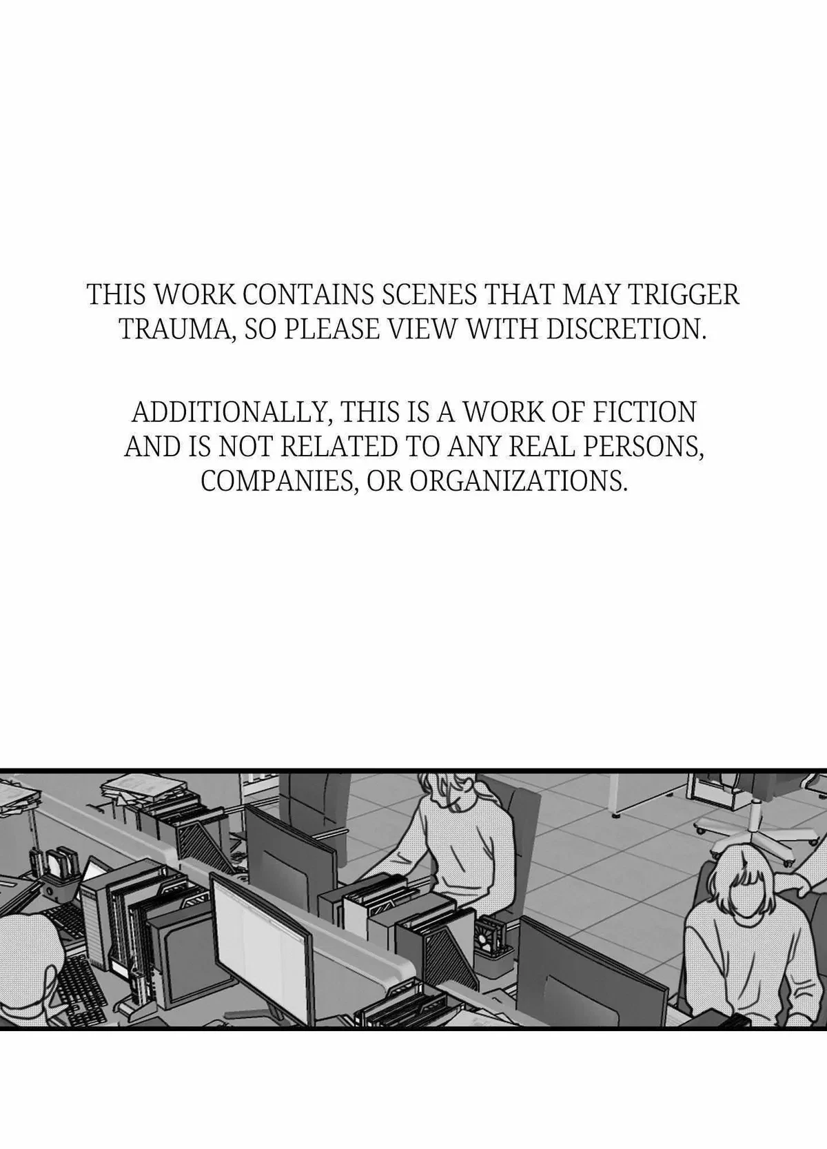 Sorta Psycho Chapter 16, page 2