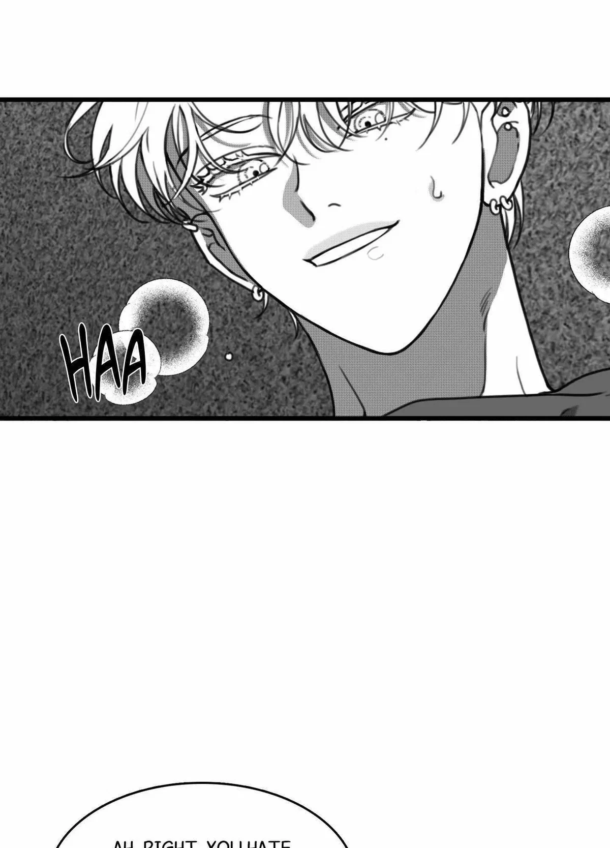 Sorta Psycho Chapter 16, page 23
