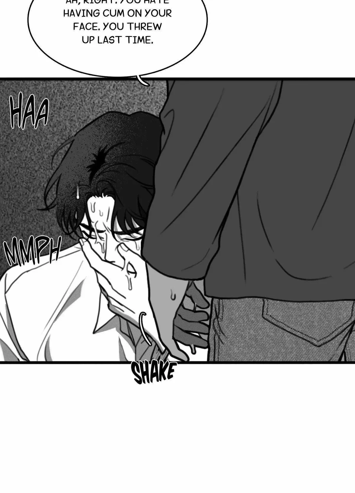 Sorta Psycho Chapter 16, page 24