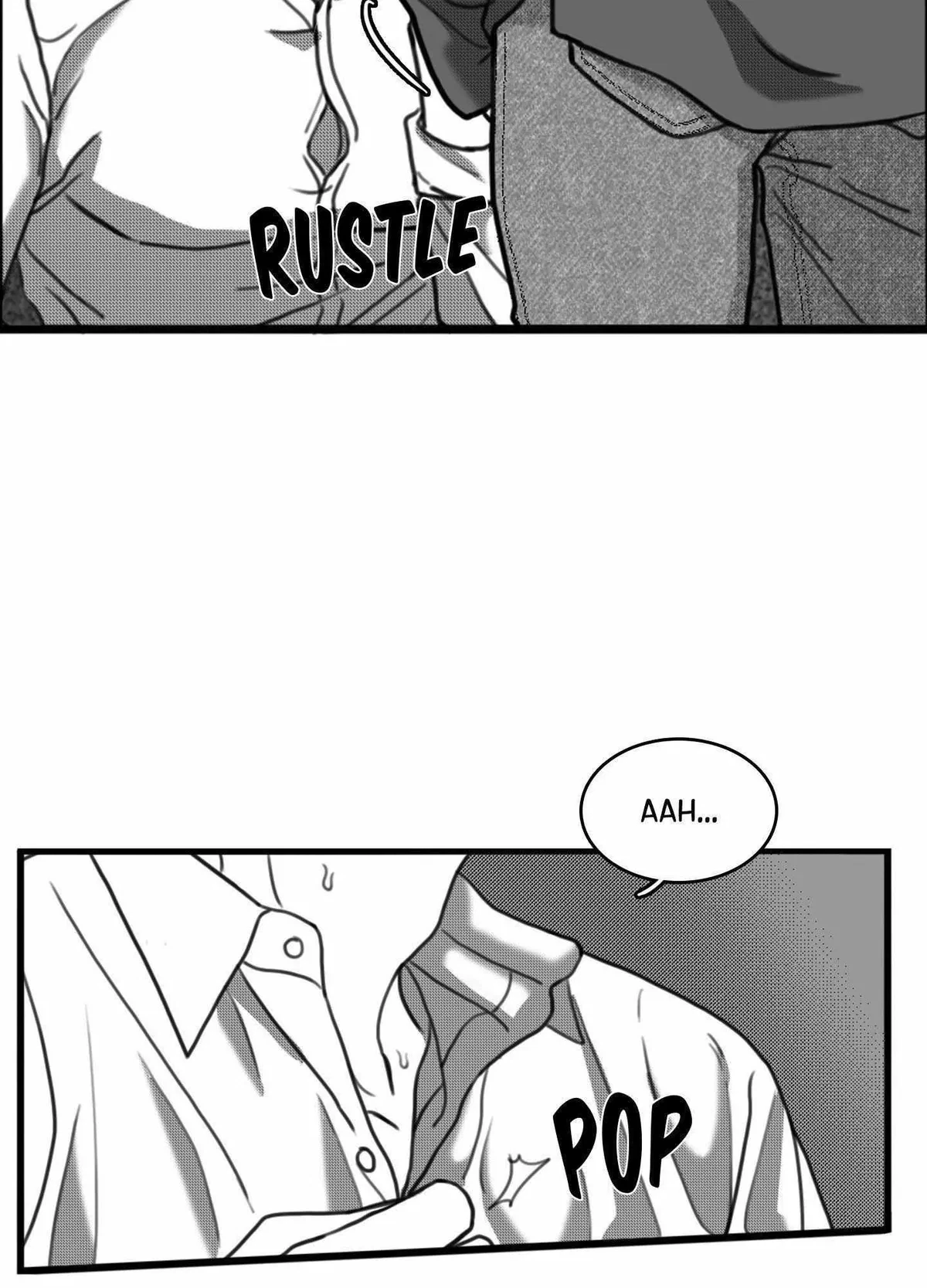 Sorta Psycho Chapter 16, page 28