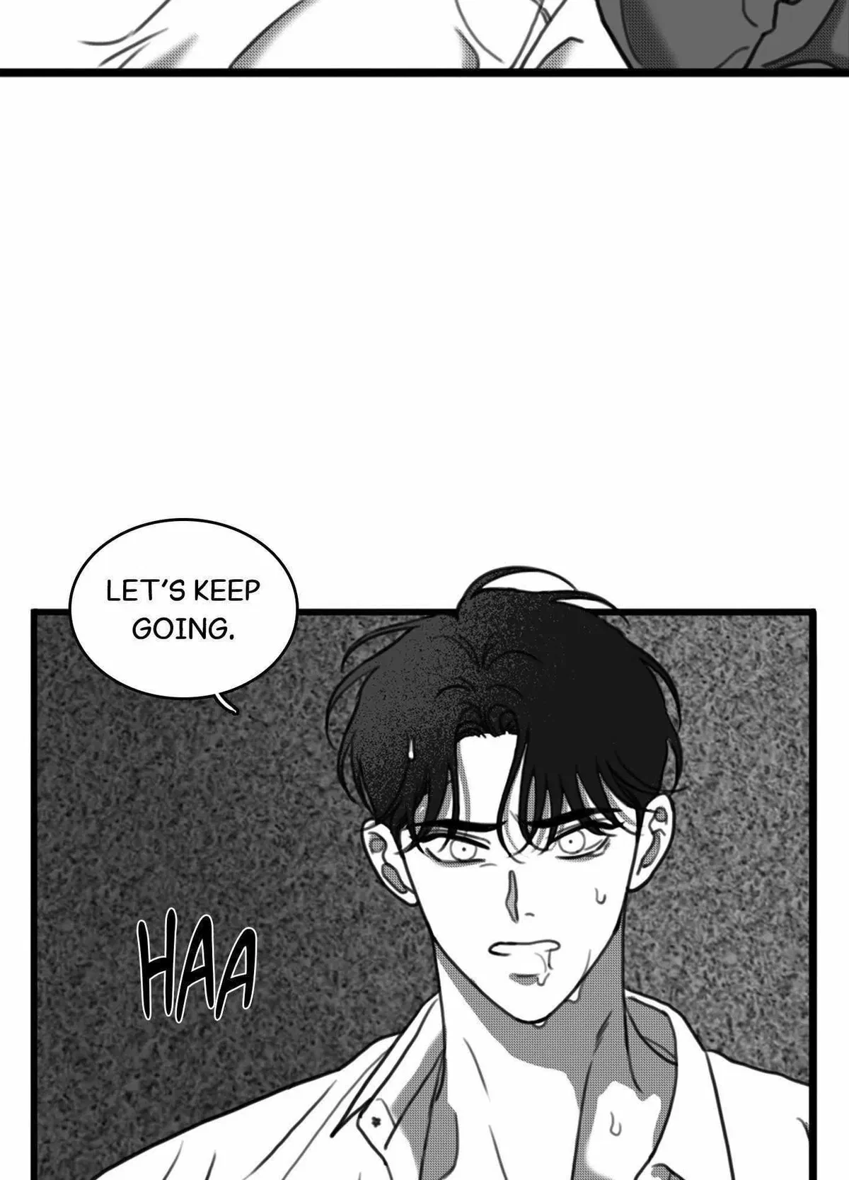 Sorta Psycho Chapter 16, page 30