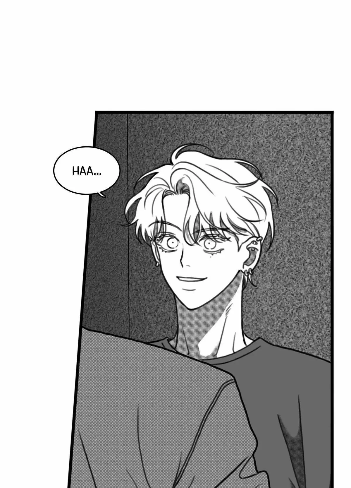 Sorta Psycho Chapter 16, page 32
