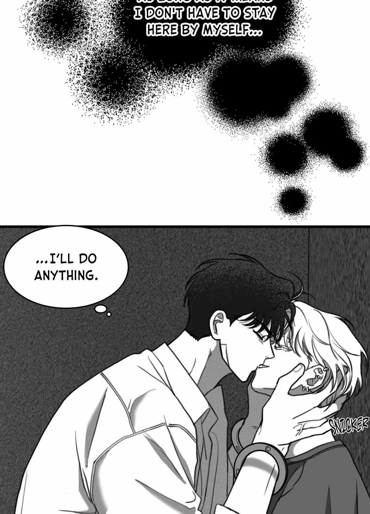 Sorta Psycho Chapter 16, page 34