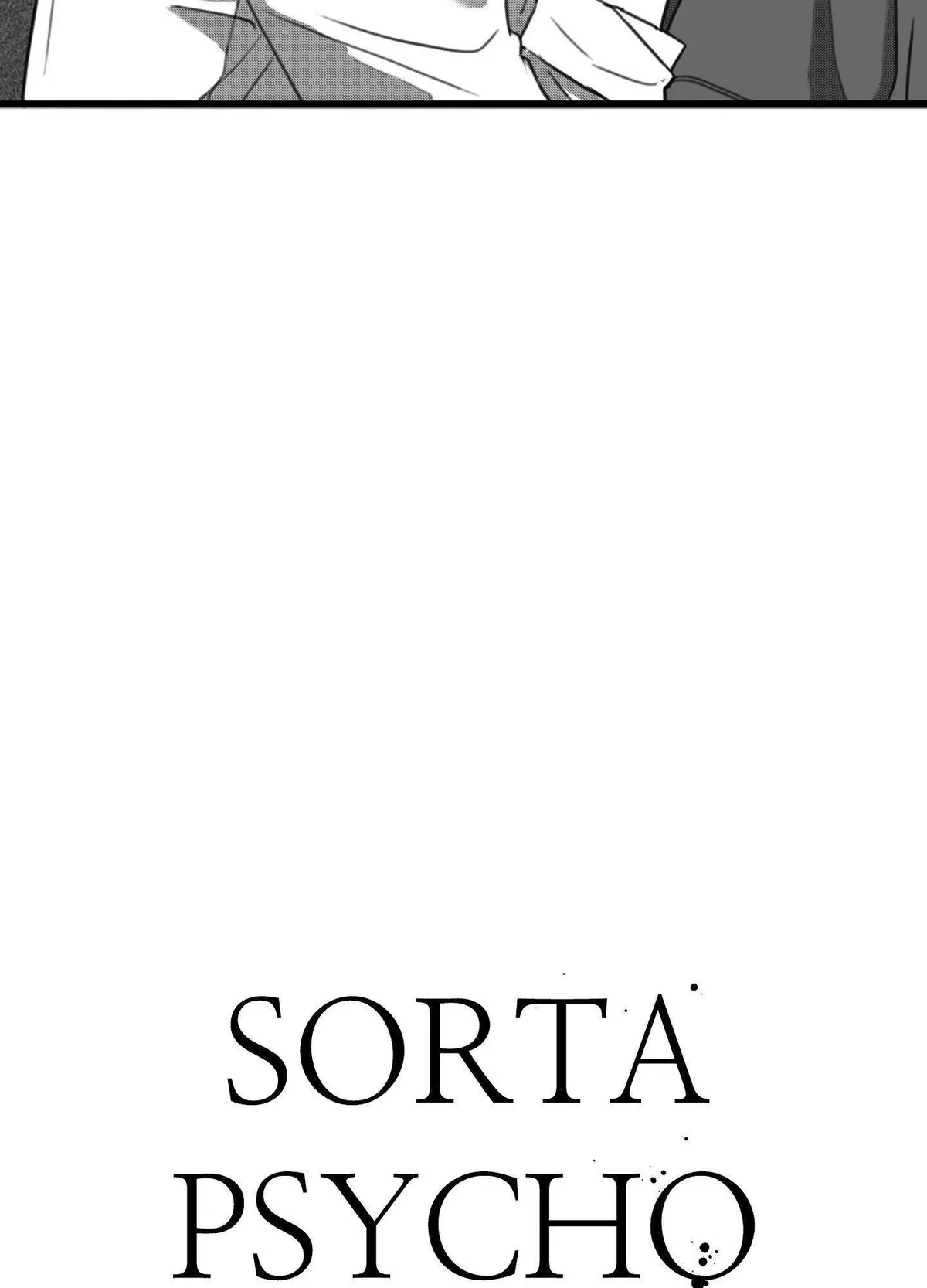 Sorta Psycho Chapter 16, page 35