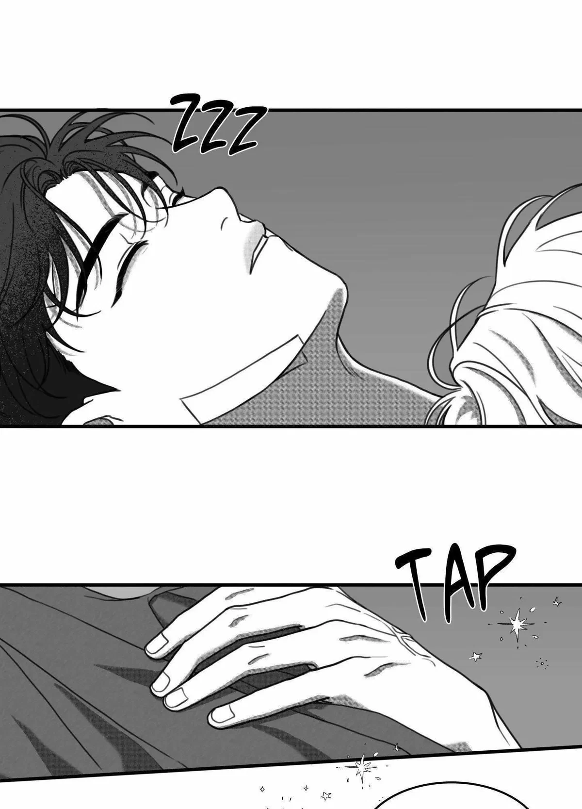 Sorta Psycho Chapter 16, page 38