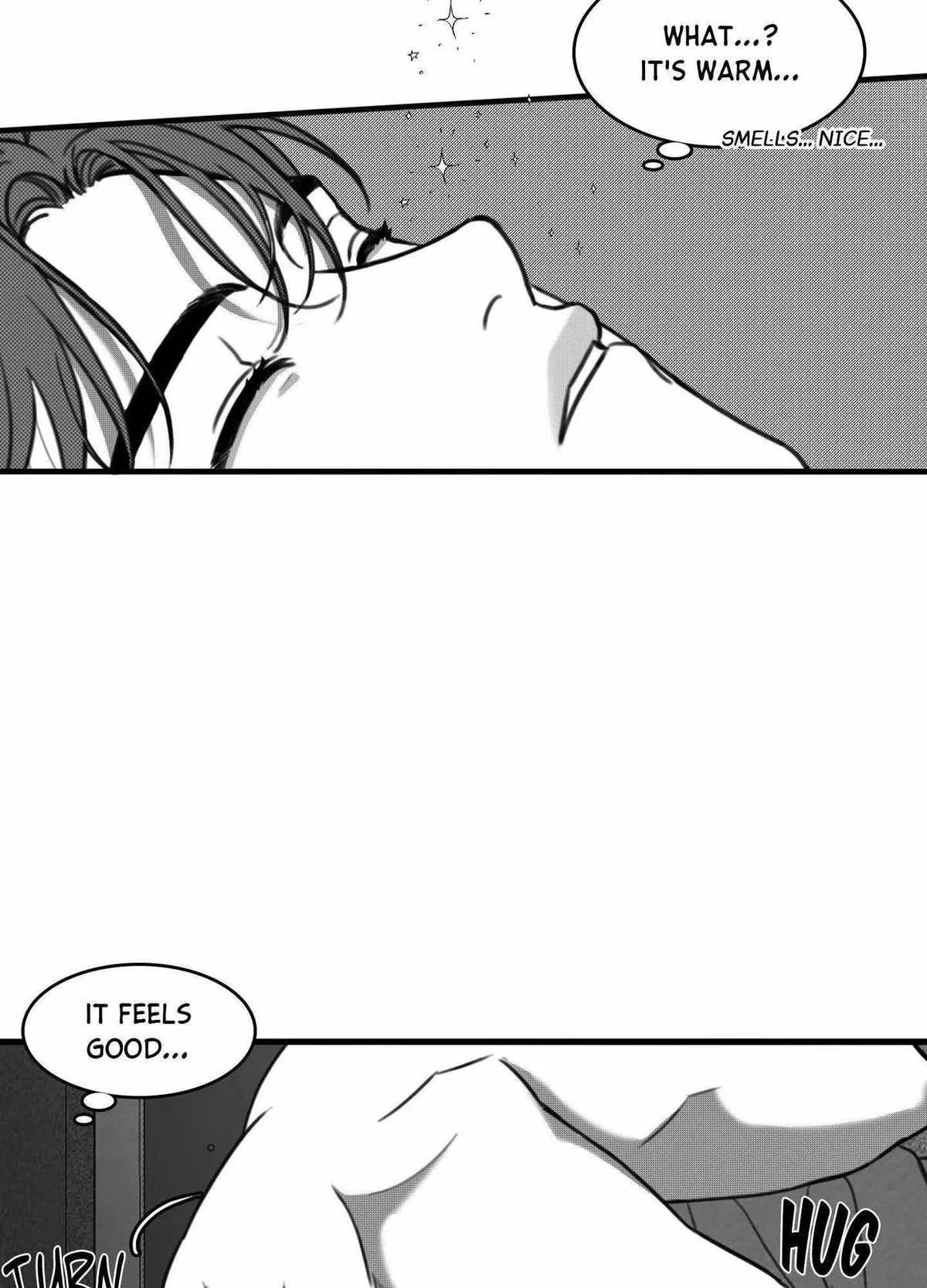 Sorta Psycho Chapter 16, page 39