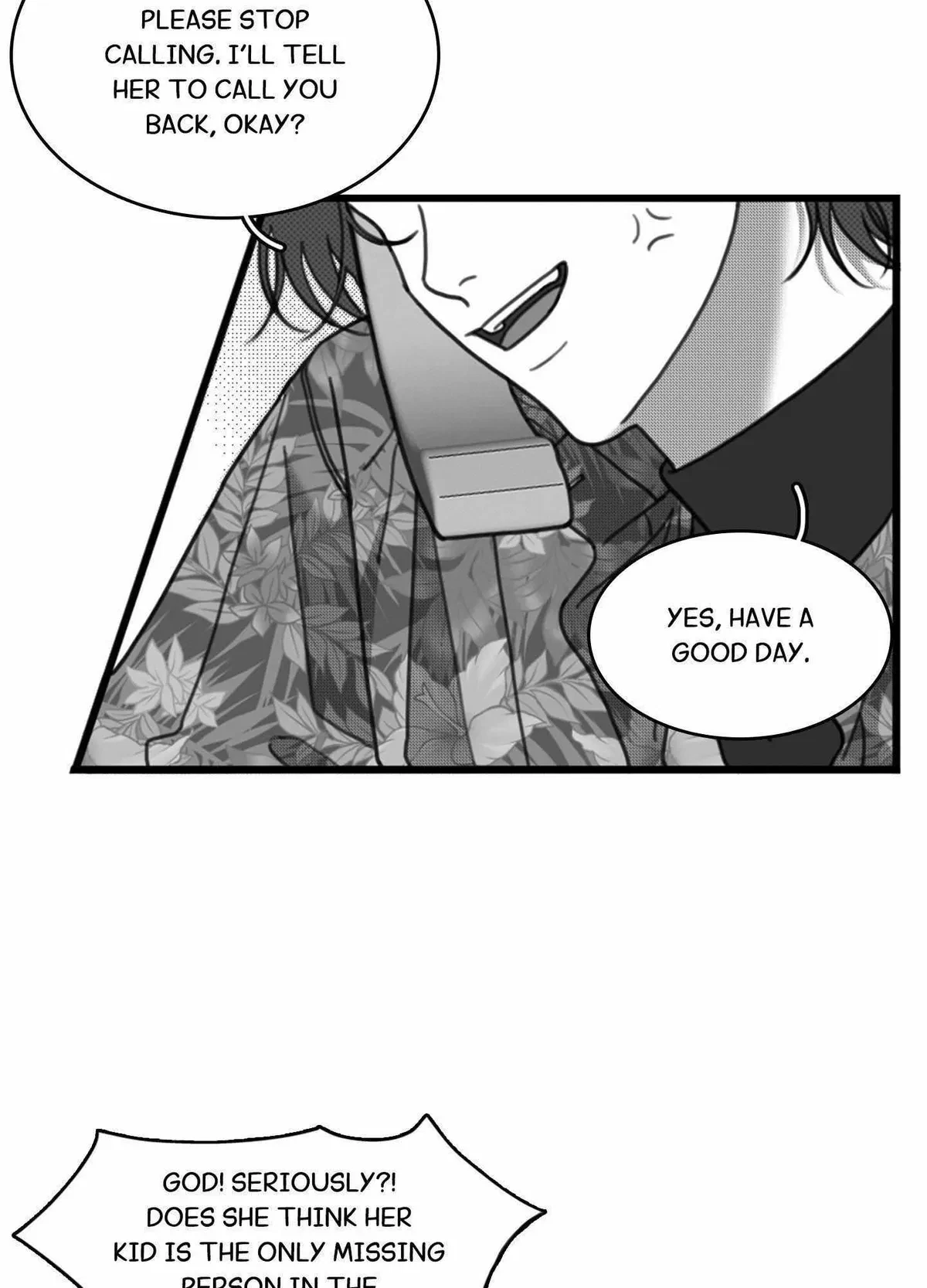 Sorta Psycho Chapter 16, page 4