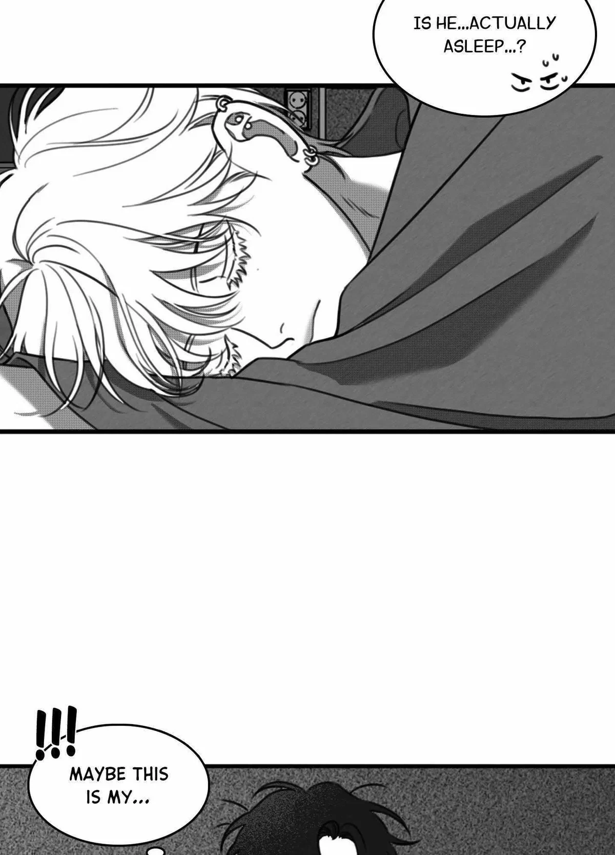 Sorta Psycho Chapter 16, page 48