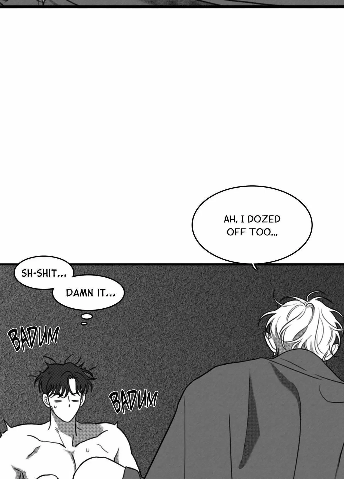 Sorta Psycho Chapter 16, page 50