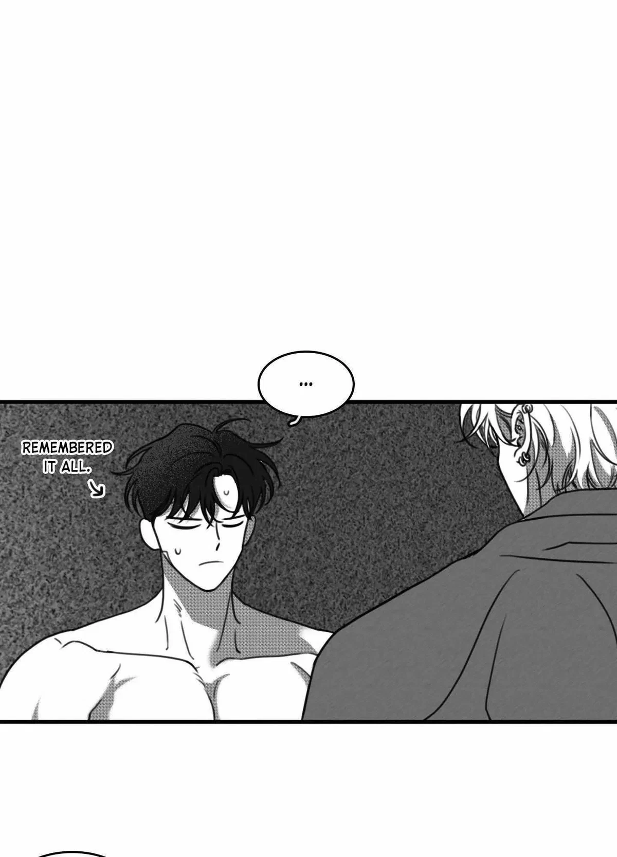 Sorta Psycho Chapter 16, page 61