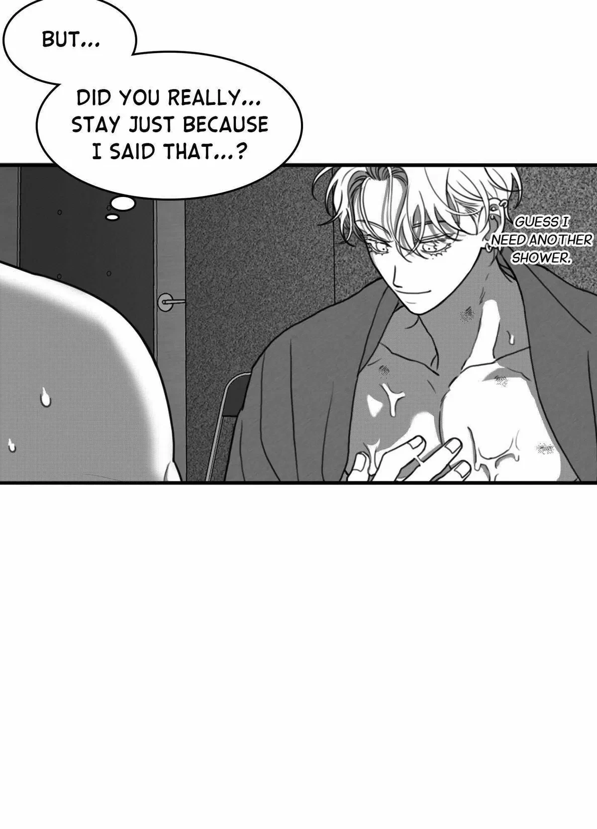 Sorta Psycho Chapter 16, page 62