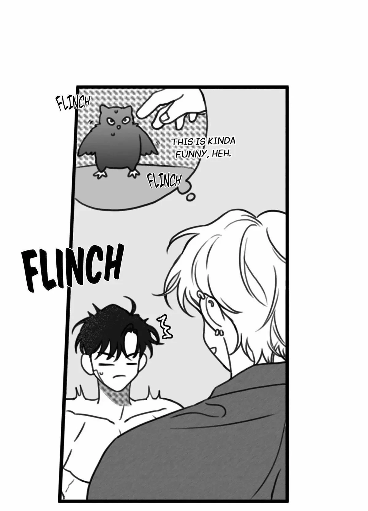 Sorta Psycho Chapter 16, page 64