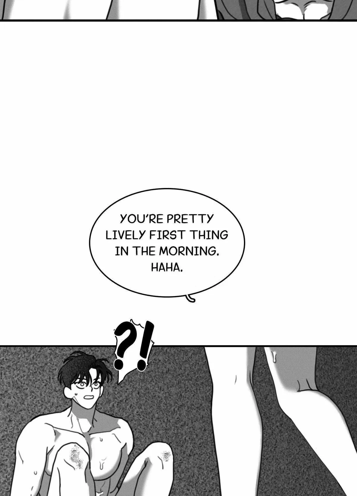 Sorta Psycho Chapter 16, page 69