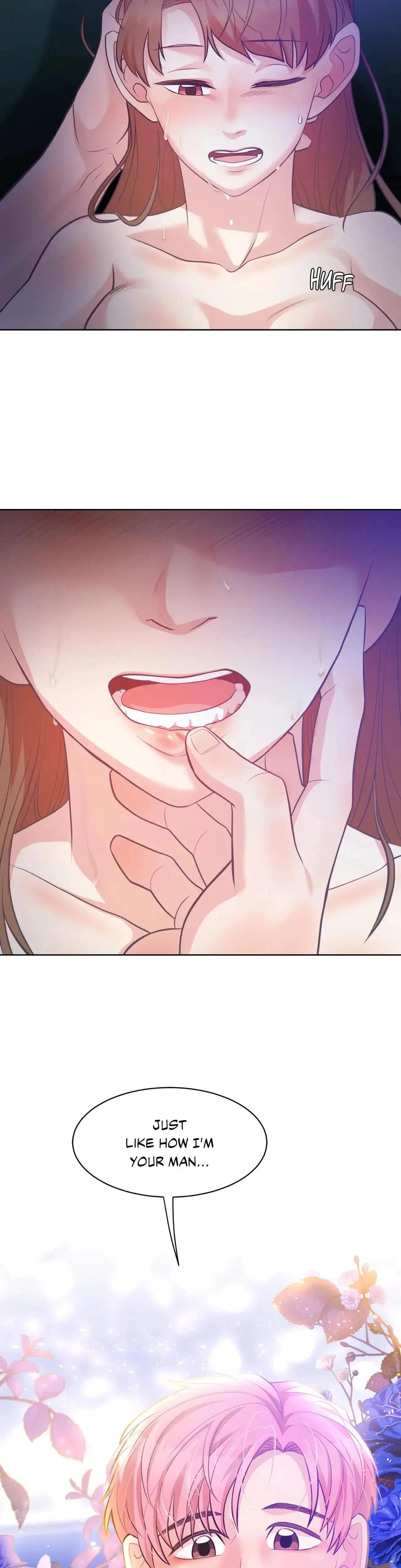 Cradle Robbing Chapter 22, page 12