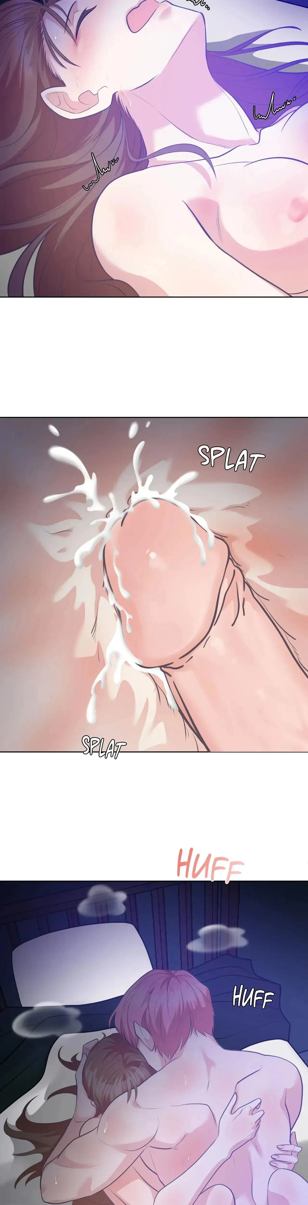 Cradle Robbing Chapter 22, page 17