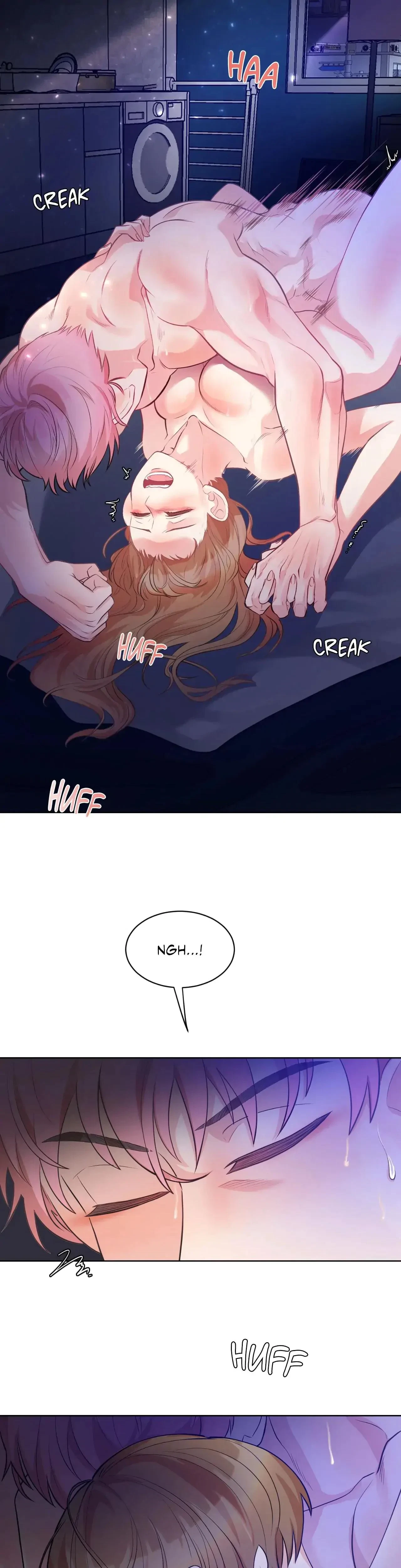 Cradle Robbing Chapter 22, page 2