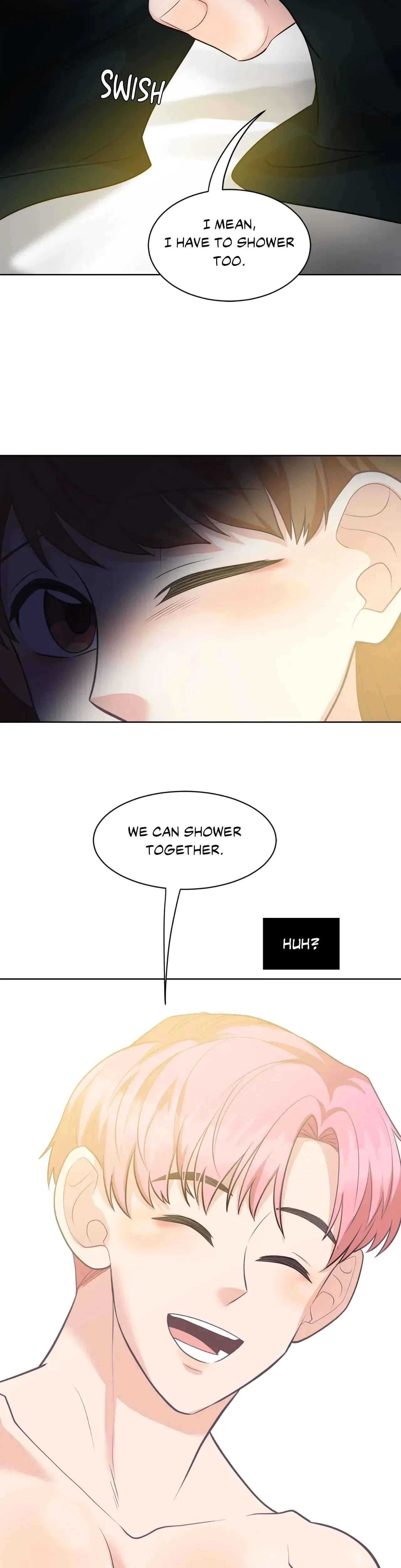 Cradle Robbing Chapter 22, page 22
