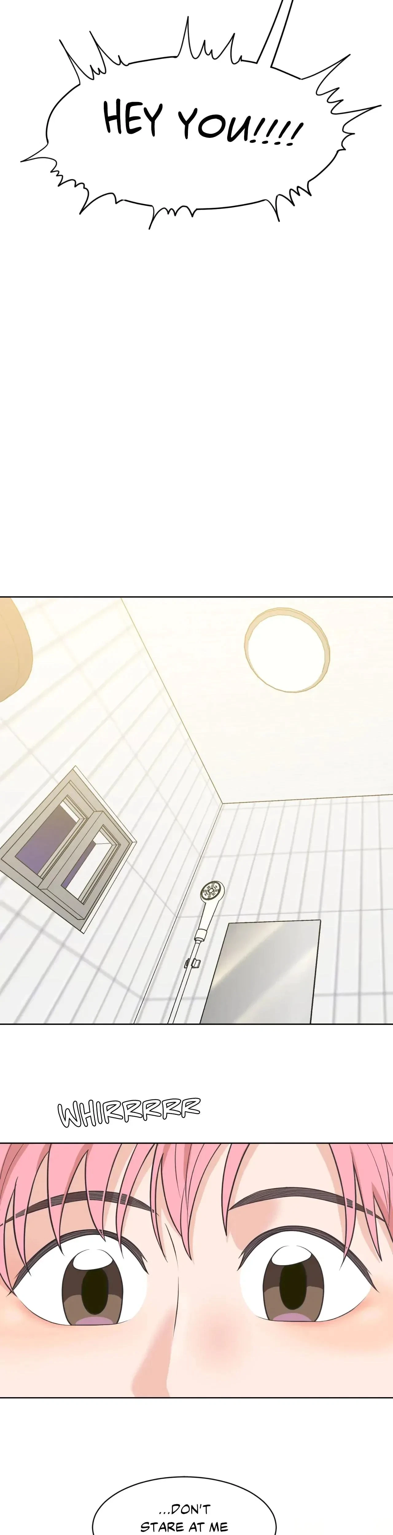 Cradle Robbing Chapter 22, page 24
