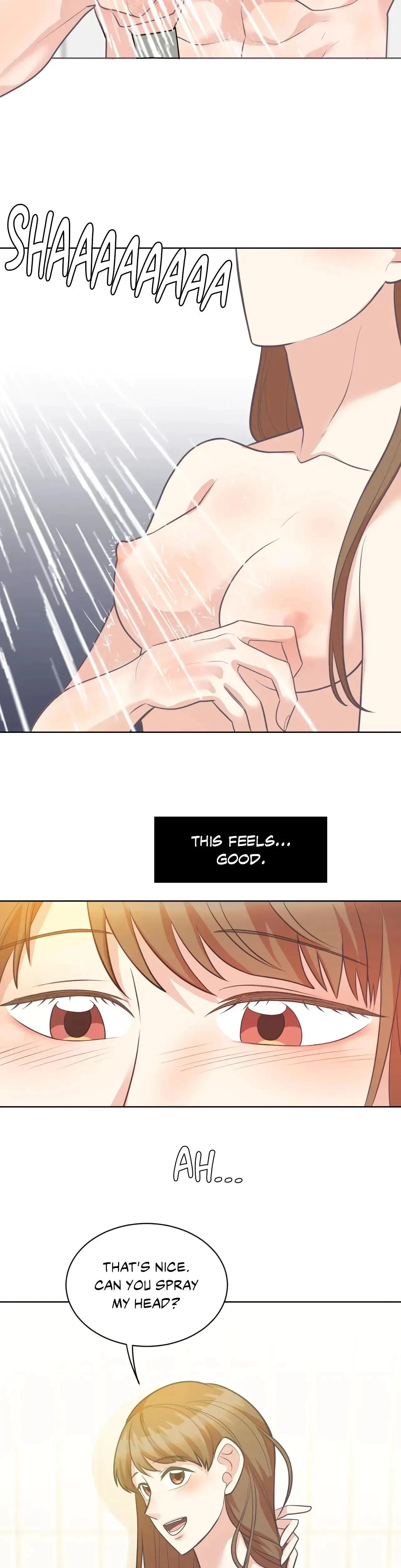 Cradle Robbing Chapter 22, page 28