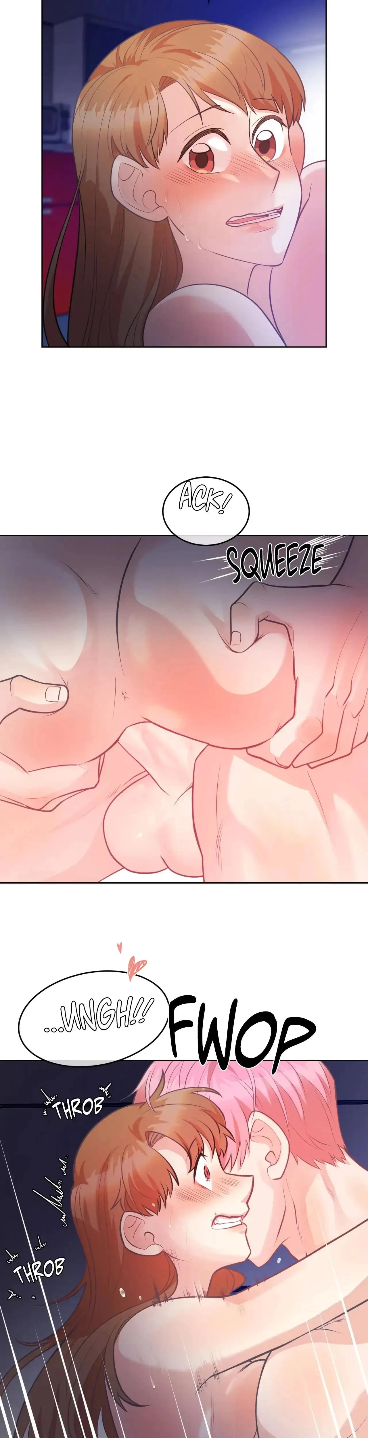 Cradle Robbing Chapter 22, page 8